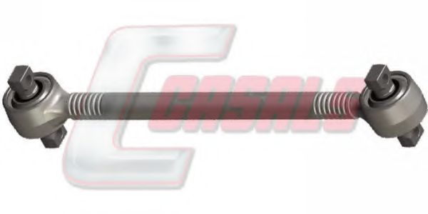 Рычаг независимой подвески колеса, подвеска колеса CASALS R6554