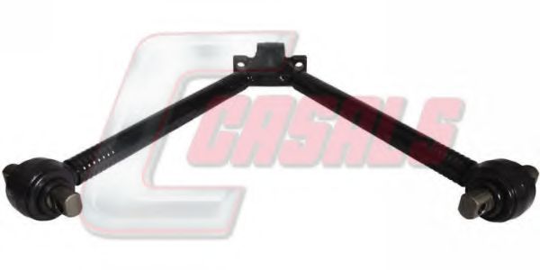 Рычаг независимой подвески колеса, подвеска колеса CASALS R8047