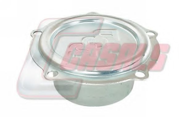 Крышка, подшипник ступицы колеса CASALS 20118