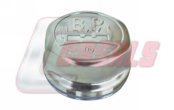 Крышка, подшипник ступицы колеса FIRST LINE 2122