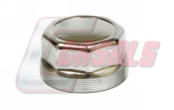 Крышка, подшипник ступицы колеса FIRST LINE 2126