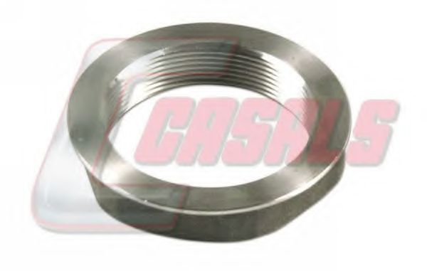 Гайка, шейка оси CASALS 20243
