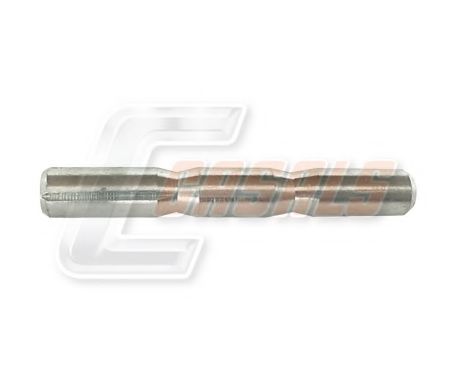 подпружинненый стопорный штифт, тормозная колодка CASALS 8506