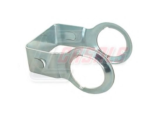 Кронштейн, цилиндр тормозных колодок CASALS 8600