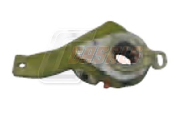 Система тяг и рычагов, тормозная система CASALS 12163