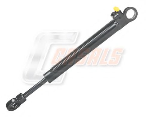 Опрокидывающий цилиндр, кабина CASALS CH220