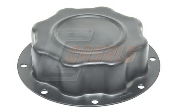 Крышка, подшипник ступицы колеса CASALS 20490