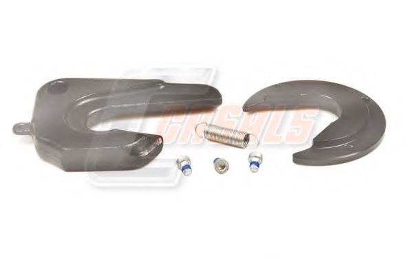 Ремкомплект, седельно-сцепное ус-во CASALS 379