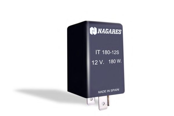 Прерыватель указателей поворота NAGARES IT-180-12S