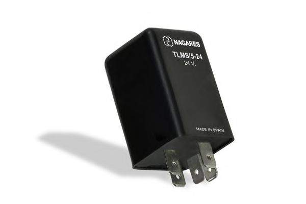 Реле, интервал включения стеклоочистителя NAGARES TLMS/5-24