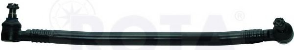 Продольная рулевая тяга ROTA 20510244