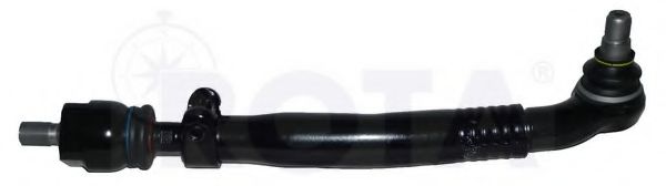 Продольная рулевая тяга ROTA 2059960