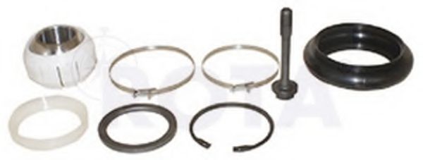 ремонтный комплект, рычаг подвески ROTA 2079880