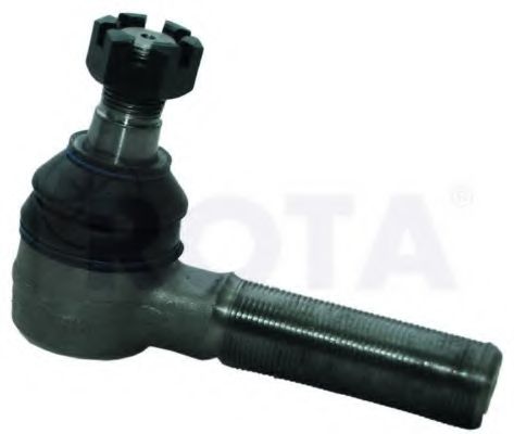 Наконечник поперечной рулевой тяги ROTA 22210274