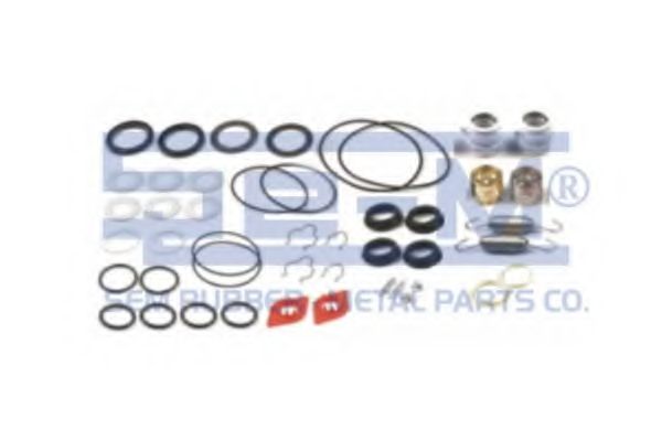 Ремонтный комплект, тормозной ра SEM LASTIK 12034