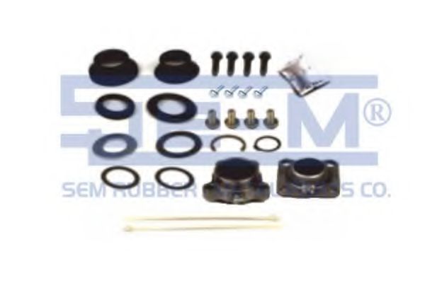 Ремонтный комплект, тормозной ра SEM LASTIK 12103