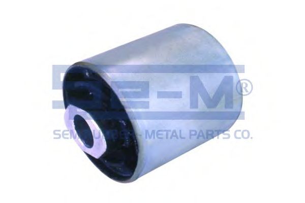 Поворотный шарнир, кабина SEM LASTIK 7737