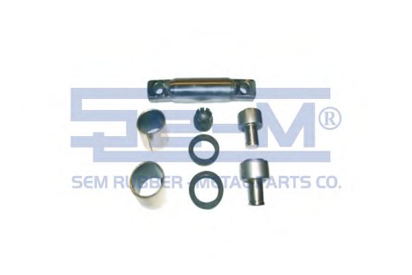 Возвратная вилка, система сцепления SEM LASTIK 10038