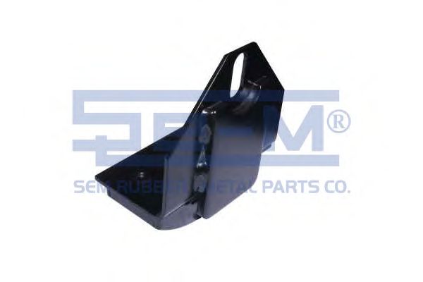 Втулка, балка моста SEM LASTIK 10215