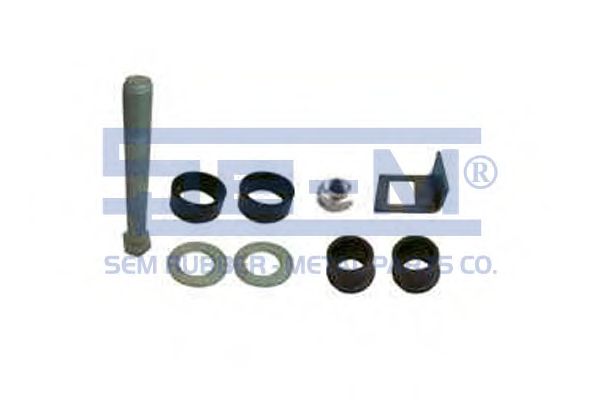 Подвеска, рычаг независимой подвески колеса SEM LASTIK 10289
