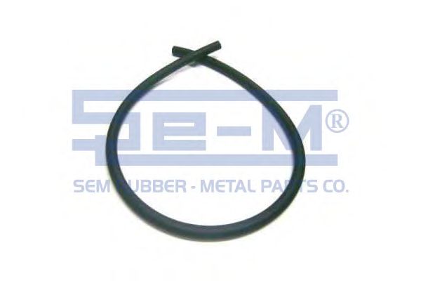 Шланг радиатора SEM LASTIK 10576