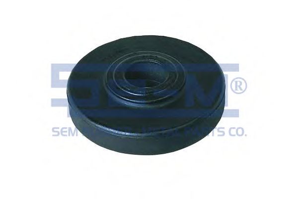 Подвеска, радиатор SEM LASTIK 7497