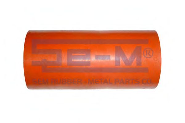 Шланг радиатора SEM LASTIK 8852