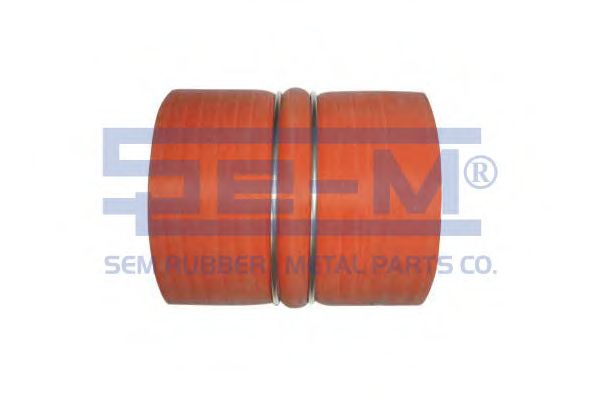 Трубка нагнетаемого воздуха SEM LASTIK 8868