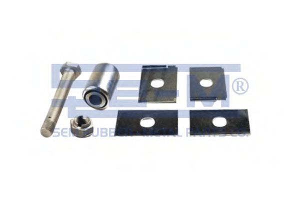 Подвеска, рычаг независимой подвески колеса SEM LASTIK 9163