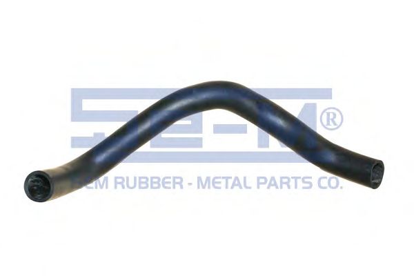 Масляный шланг SEM LASTIK 9548