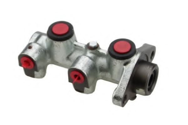 Главный тормозной цилиндр HELLA PAGID 8AM 355 502-071