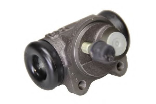 Колесный тормозной цилиндр HELLA PAGID 8AW 355 530-591