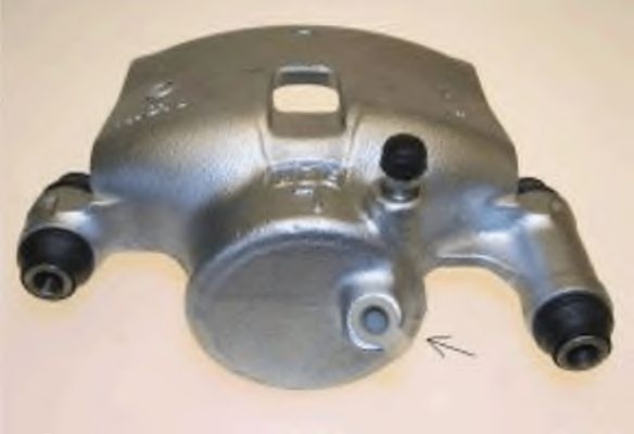 Тормозной суппорт UBD 54414