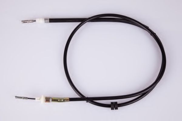 Трос, стояночная тормозная система HELLA PAGID 8AS 355 661-931