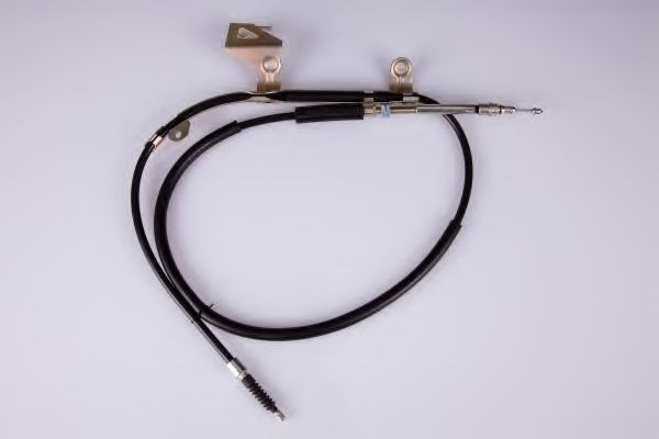 Трос, стояночная тормозная система HELLA PAGID 8AS 355 663-271