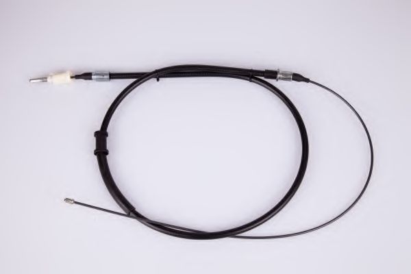 Трос, стояночная тормозная система HELLA PAGID 8AS 355 664-611