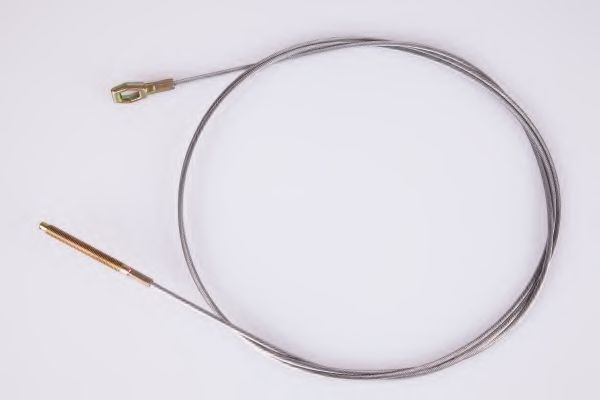 Трос, управление сцеплением HELLA PAGID 8AK 355 701-631