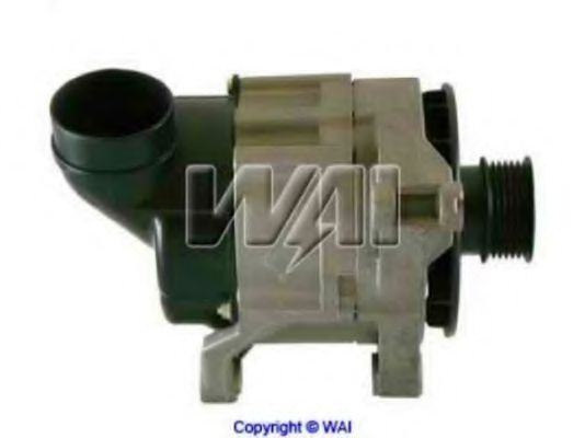 Генератор WAIglobal 13468R