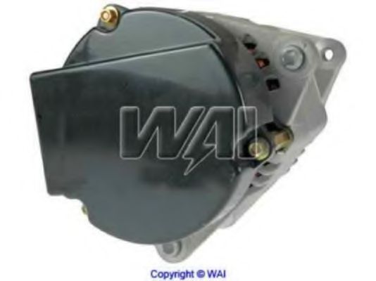 Генератор WAIglobal 13725N