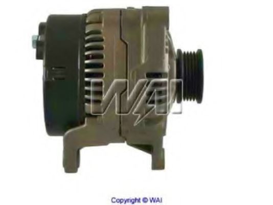 Генератор REMY DRB1200