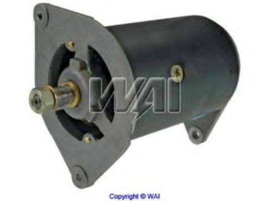 Генератор REMY 15017