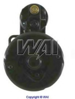 Стартер WAIglobal 16360R