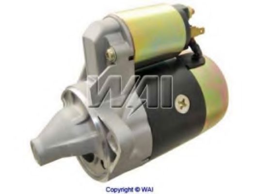 Стартер WAIglobal SS360