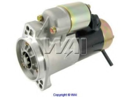 Стартер WAIglobal 16817N