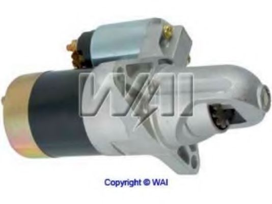 Стартер WAIglobal 16930N