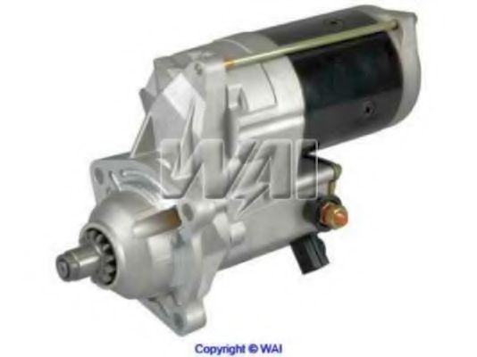 Стартер WAIglobal 17215N