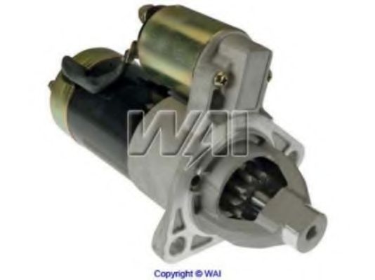 Стартер WAIglobal 17467N
