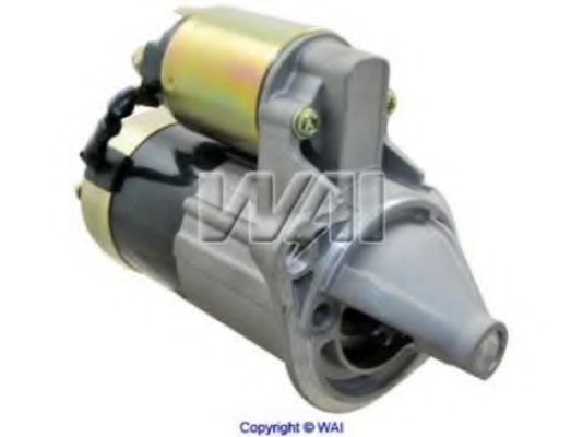 Стартер DELTA A20400