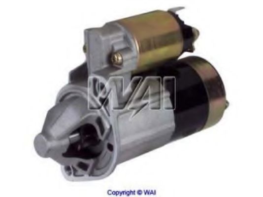 Стартер WAIglobal 17761N