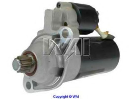 Стартер WAIglobal SS026